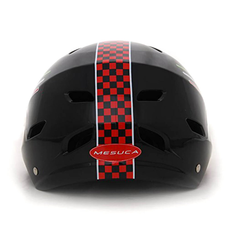 Casco da Bicicletta  per Bambini Ferrari Nero Taglia S-4