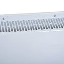 Termoconvettore Elettrico da Parete o Free Standing 2000W Bianco -7