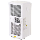 Condizionatore Portatile  1080W  Freshmatic Bianco-6