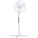 Ventilatore a Piantana 60x60x90-120 cm 3 Velocità Bianco-1