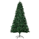 Albero di Natale Artificiale 210 cm 1046 Rami Verde-1