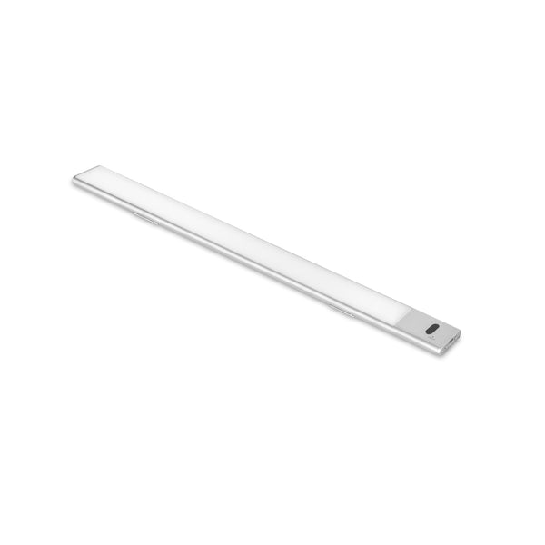 Lampada Led Ricaricabile Sensore Switch 400 mm Emuca Kaus sconto