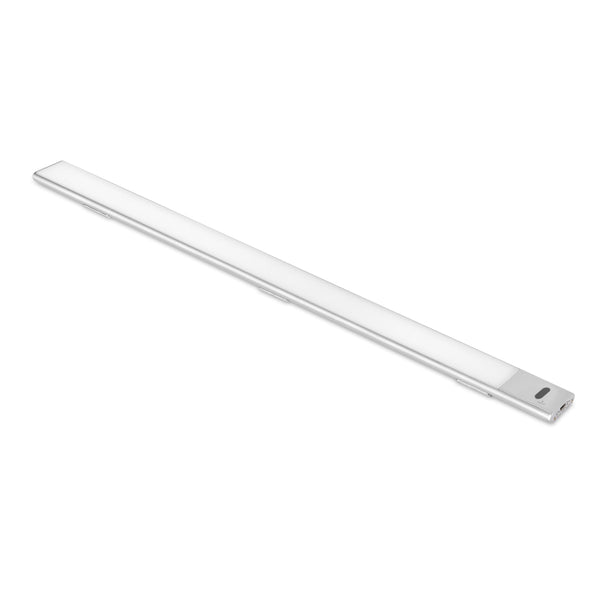 online Lampada Led Ricaricabile Sensore Switch 600 mm Emuca Kaus