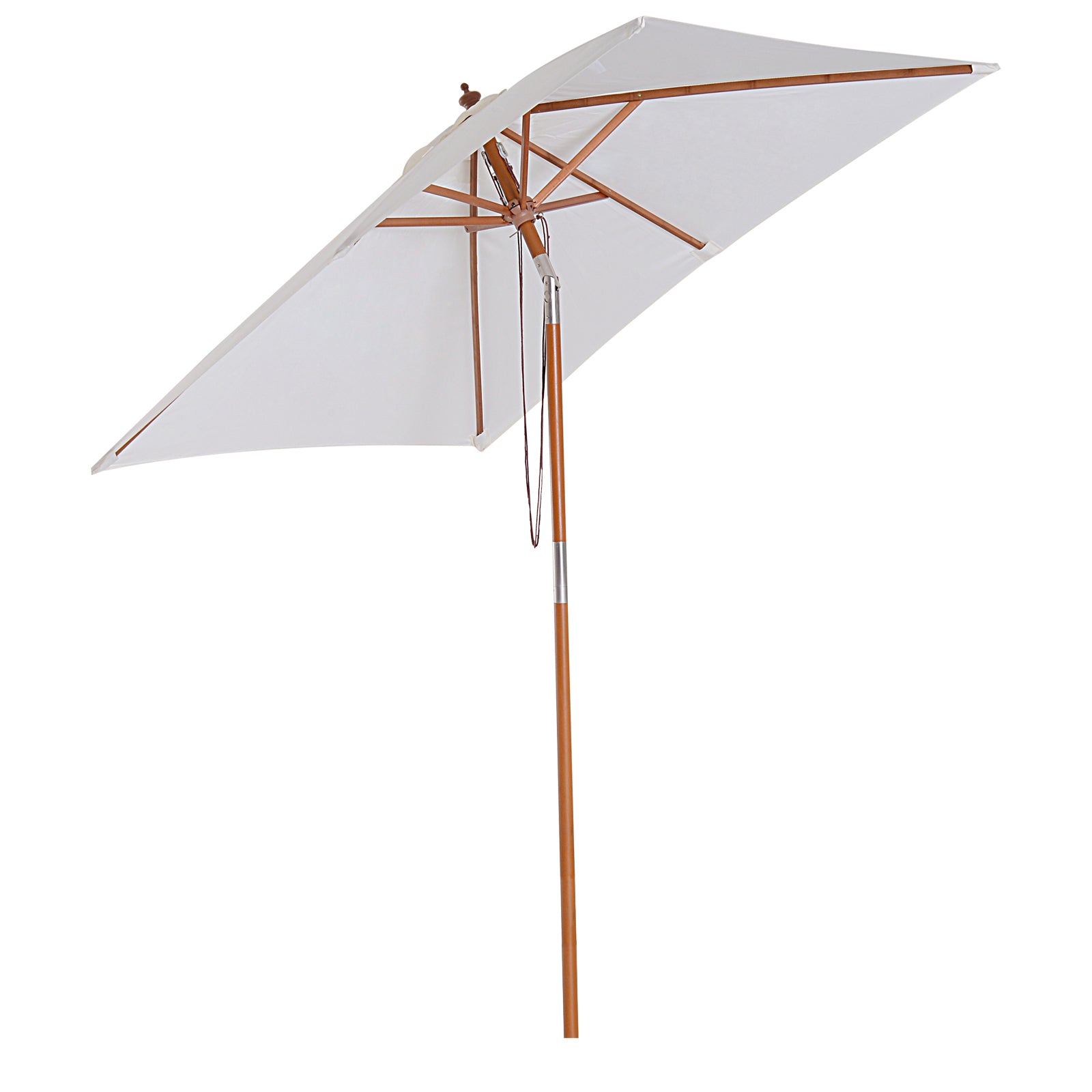 Parasol de jardin...