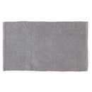 Tappeto Bagno in Cotone Grigio Feridras Mais-2