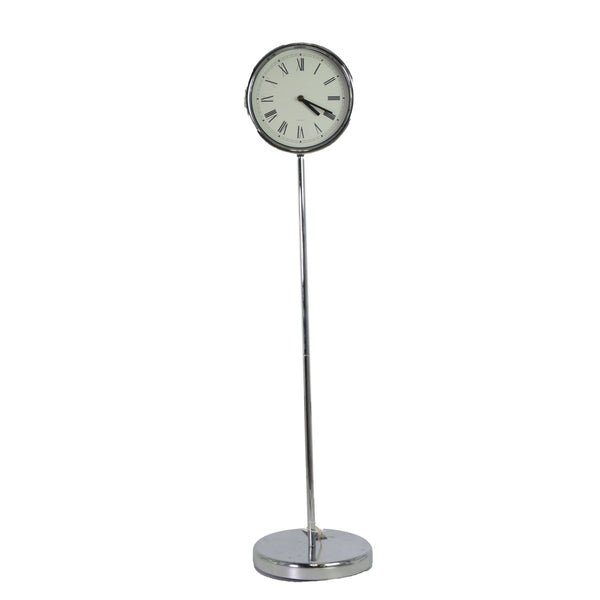 online Horloge décorative brillante cm Ø25xh107