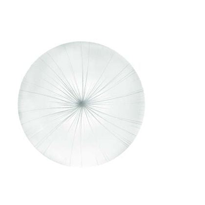 acquista Plafonnier LED rond d'intérieur 24W avec dispositif Sovil CCT3 blanc