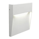 Lampada Segna Passo da Esterno a LED 6W 3000K Sovil Bianco-1