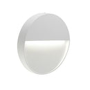 Lampada Segna Passo da Esterno a LED 3W 3000K Sovil Bianco-1