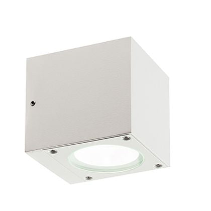 Sovil Applique d'extérieur LED blanche 6W+6W 3000K acquista