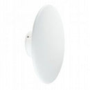 Applique da Esterno a LED 18W 3000K Sovil Bianco-1