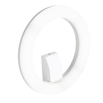 Applique d'extérieur LED Sovil Blanc 20W 3000K prezzo