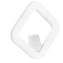 Applique da Esterno a LED 20W 3000K Sovil Bianco-1