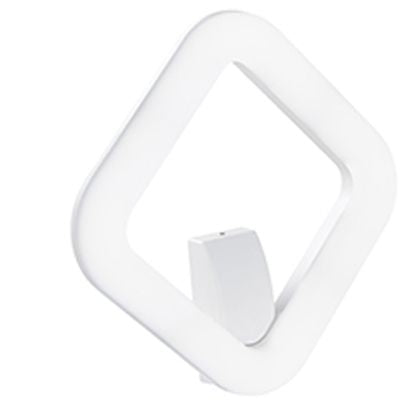 Applique da Esterno a LED 20W 3000K Sovil Bianco-1