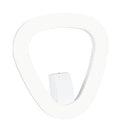 Applique da Esterno a LED 20W 3000K Sovil Bianco-1