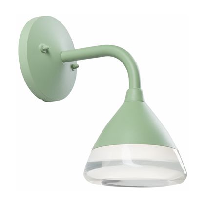 online Applique d'extérieur LED Sovil vert sauge 20W 3000K