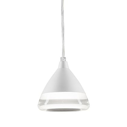 Sovil Lampe à Suspension Extérieure LED Blanche 20W 3000K prezzo