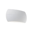 Applique da Esterno a LED 10W Sovil Pillow Bianco-1