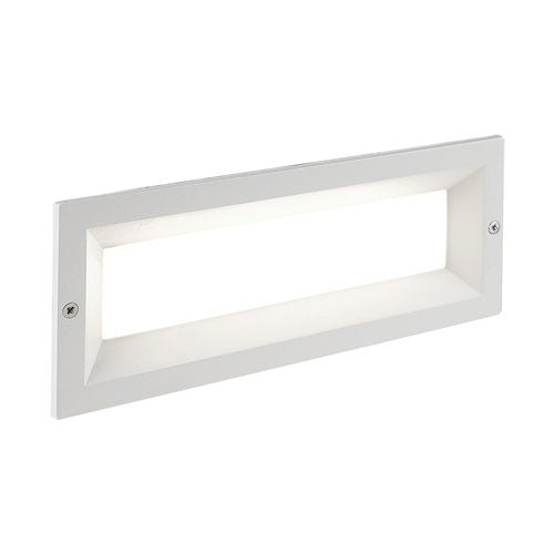 Sovil Mask Blanc Spot Encastrable Extérieur LED 12W Applique Murale acquista