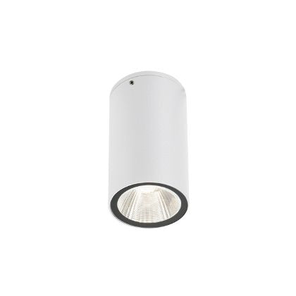 Applique d'extérieur LED Sovil Blanc 4W 4000K prezzo