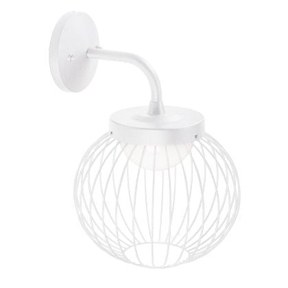 online Applique d'extérieur LED Sovil Blanc 20W 4000K