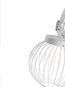 Applique da Esterno a LED 20W 4000K Sovil Nero-3