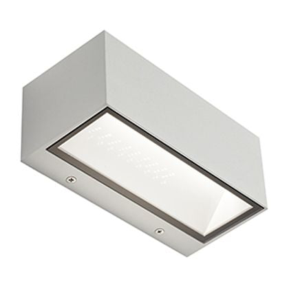 Sovil Applique d'extérieur LED blanche 12W 4000K acquista