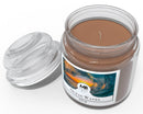 Candela Profumata 410 gr in Cera Vegetale Vasetto in Vetro Ocean Waves -2