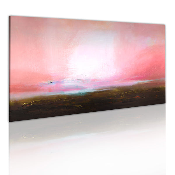 sconto Tableau peint - Far Horizon 120x60cm Erroi