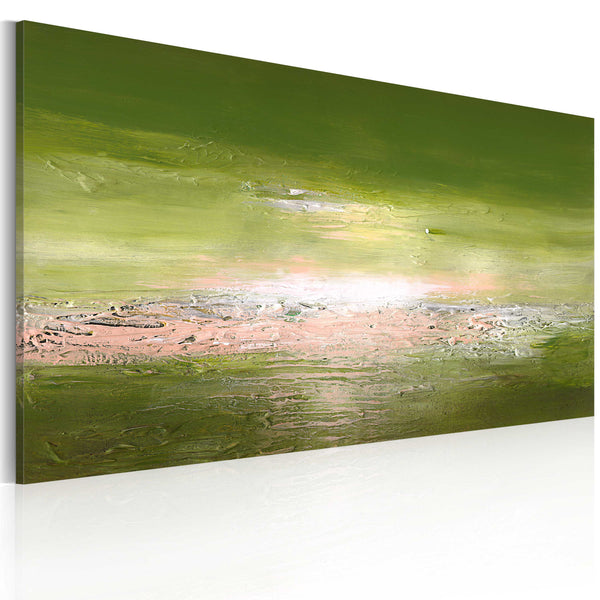 prezzo Tableau peint - Haute Mer 120x60cm Erroi