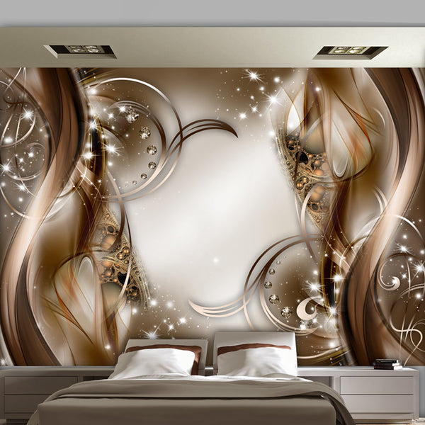 sconto Sticker - Cannelle Bibelots Wallpaper Erroi