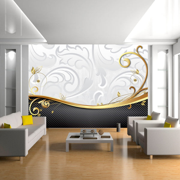 sconto Papier Peint Fresque - Contrast Enigma 400x280cm Erroi