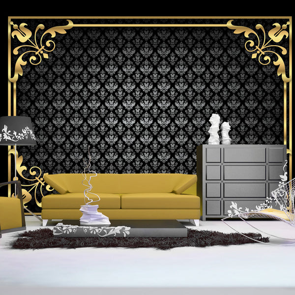 acquista Papier Peint - Touch Of Luxury Wallpaper Erroi