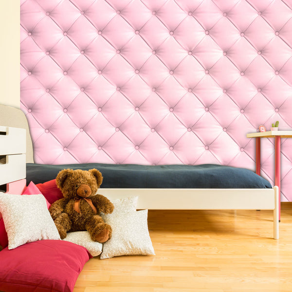 sconto Autocollant - Candy Marshmallow Wallpaper Erroi