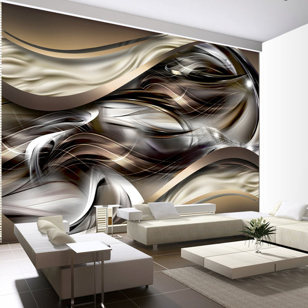 prezzo Papier Peint Fresque - Amber Winds Wallpaper Erroi