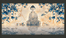 Fotomurale - Buddha Of Prosperity 550X270 cm Carta da Parato Erroi-2