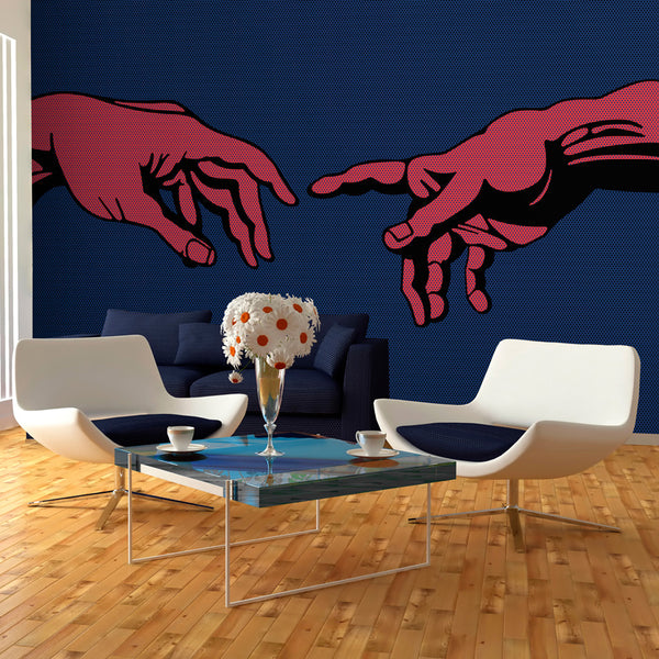 Papier Peint Mural - Touch Of Destiny 350x270cm Erroi prezzo