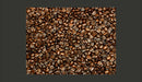 Fotomurale - Coffee Heaven 350X270 cm Carta da Parato Erroi-2