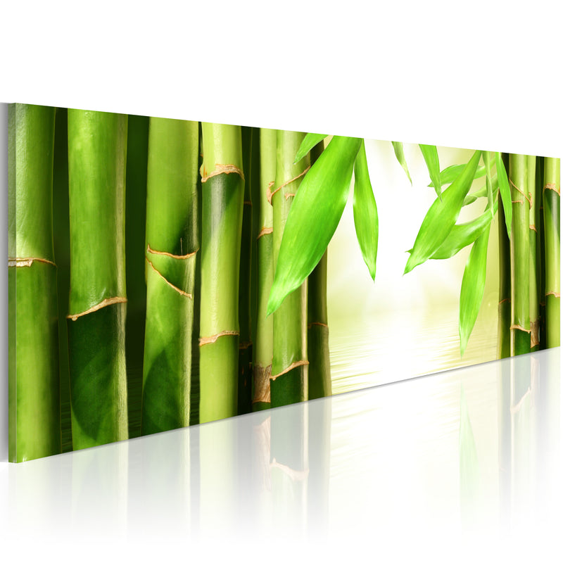 Quadro - Bamboo Gate Erroi-1