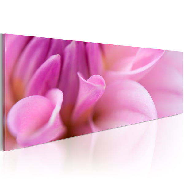 Peinture - Dahlia Captivant Erroi sconto