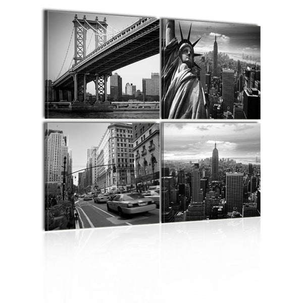 acquista Photo - New York par Erroi Style