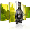 Quadro - Buddha Ii Erroi-1