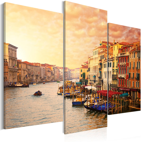 Tableau sur toile - Splendeur de Venise Erroi sconto