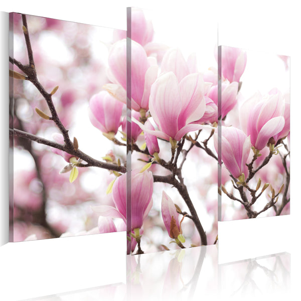 acquista Impression sur toile - Erroi Spring Garden