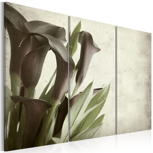 Impression sur toile - Callas - Vintage Erroi prezzo