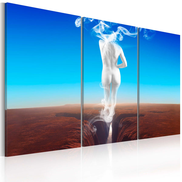 Affiche - Creation Of Woman - Triptyque Erreurs online