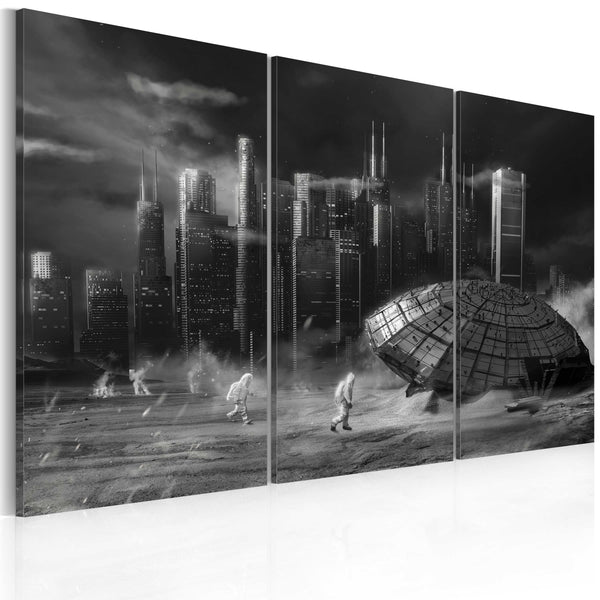 sconto Cadre - Mission spatiale 60x40cm Erroi