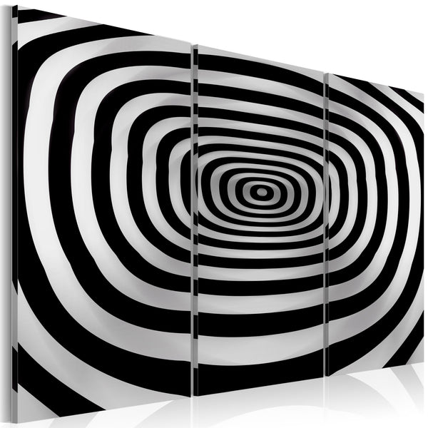 Cadre - Op Art - Profondo Erroi prezzo