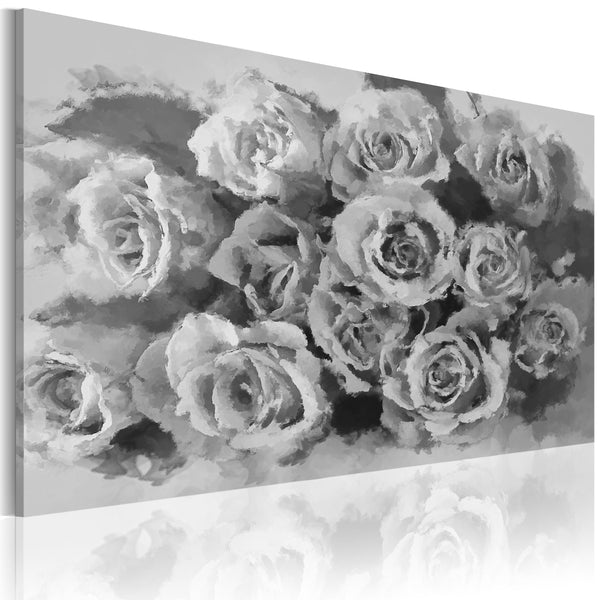 prezzo Cadre - Douze Roses 60x40cm Erroi