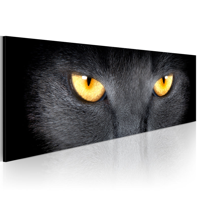 Quadro - Look Into My Eyes 120X40Cm Erroi-1